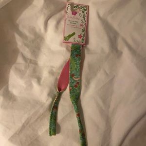 Lily Pulitzer sunglass strap